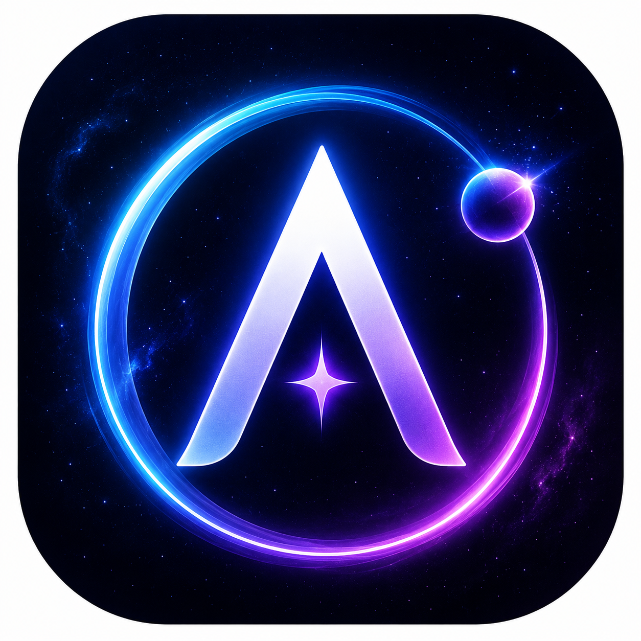 AIONN X app icon