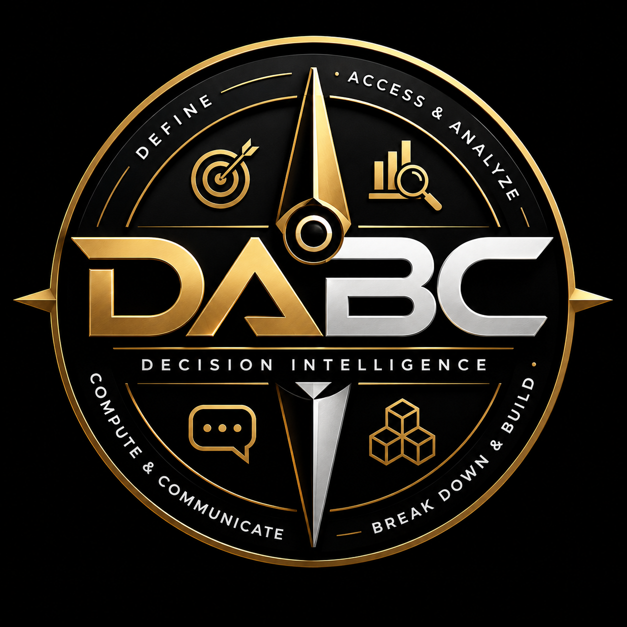 D-ABC app icon